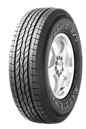 265/65R17 112S Maxxis НТ-770 265/65R17 112S Maxxis НТ-770