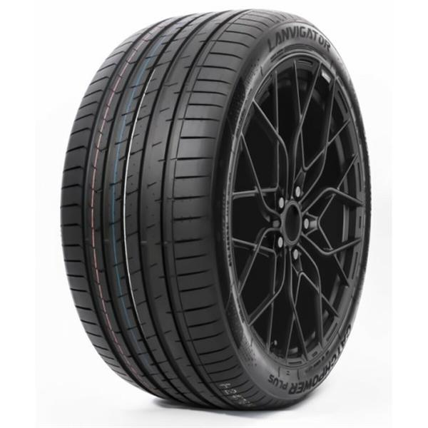 245/50R20 105Y Lanvigator CATCHPOWER PLUS