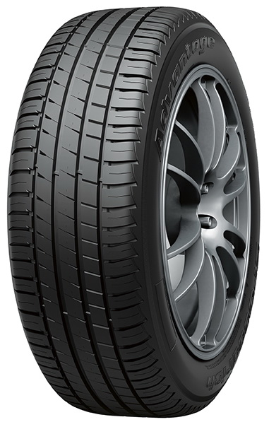 215/45R16 90V BFGoodrich Advantage 215/45R16 90V BFGoodrich Advantage