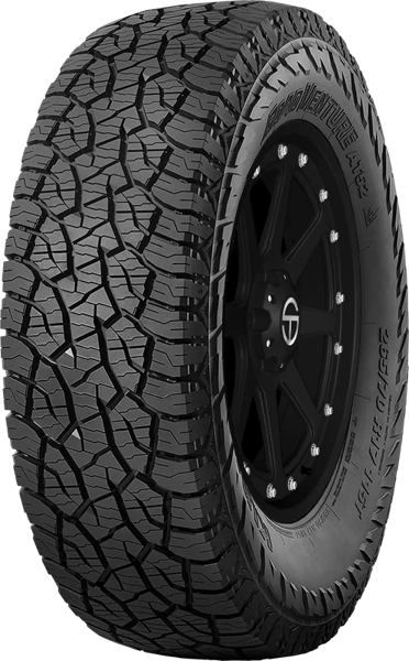 225/75R16 115S Kumho Road Venture AT52 225/75R16 115S Kumho Road Venture AT52