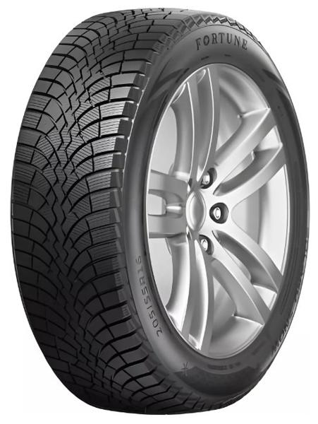 Шина 265/60R18 114T Fortune Polaro Snow