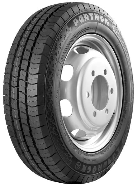 Шина 185/75R16 107/105R LandRock Partner