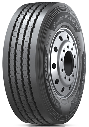 грузовая шина Hankook TH31 385/55 R22.5 160K 18pr Прицеп