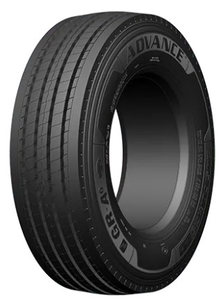 грузовая шина Advance GR-A1 315/60 R22.5 154/150L 20pr Рулевая грузовая шина Advance GR-A1 315/60 R22.5 154/150L 20pr Рулевая