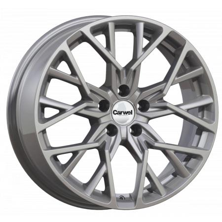 Carwel Керид 225 8x18 5*114,3 Et:46 Dia:67,1 SB Carwel Керид 225 8x18 5*114,3 Et:46 Dia:67,1 SB