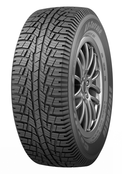 245/70R16 111T Cordiant All-Terrain