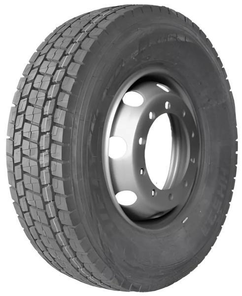 грузовая шина HIFLY HH533 315/80 R22.5 156/152L 20pr Ведущая