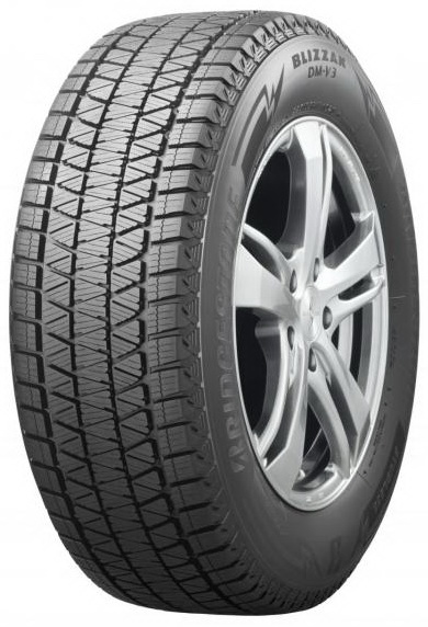275/65R17 115R Bridgestone Blizzak DM-V3 275/65R17 115R Bridgestone Blizzak DM-V3