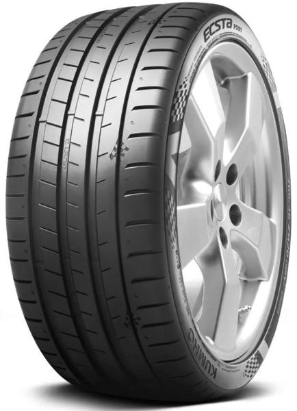 275/30R21 98Y Kumho Ecsta PS91