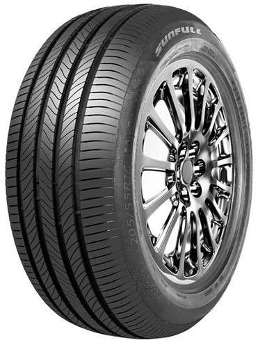 225/50R18 99W Sunfull SF-500 ev 225/50R18 99W Sunfull SF-500 ev