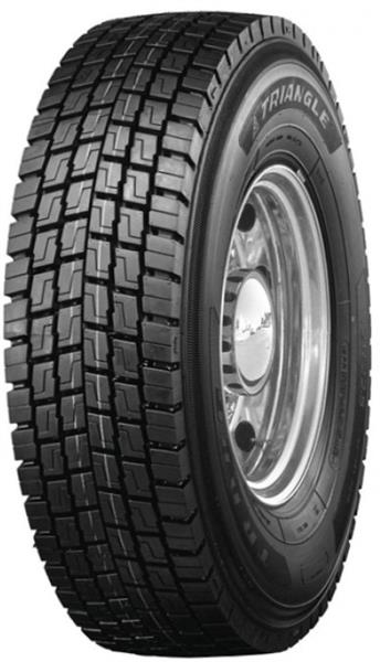 Шина грузовая шина Triangle TRD06 275/70 R22.5 148/145L 16pr Ведущая