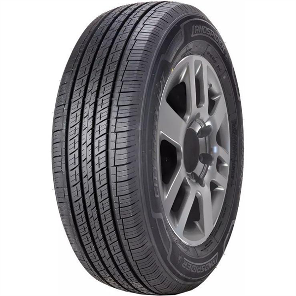 265/65R18 114H Landspider Citytraxx H/T 265/65R18 114H Landspider Citytraxx H/T