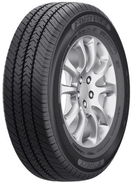 Шина 225/75R16 121/120R Fortune FSR71
