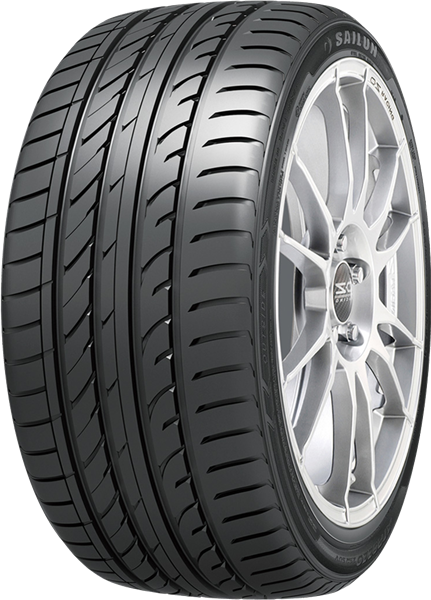 295/35R21 107Y Sailun ATREZZO ZSR SUV