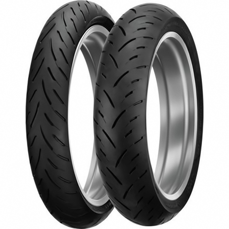 Dunlop Sportmax GPR-300 160/60 17 69W TL Задняя2024