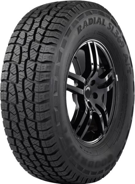 245/70R17 110T Trazano SL369