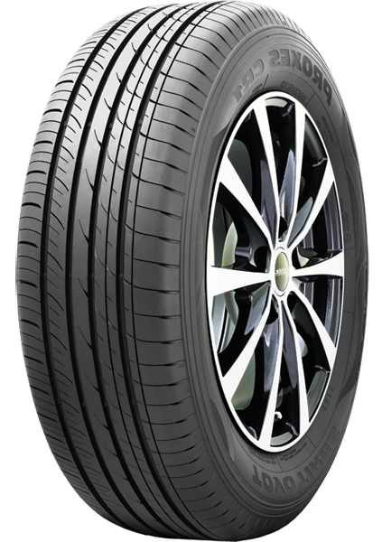 215/45R18 93W Toyo Proxes CR1 215/45R18 93W Toyo Proxes CR1