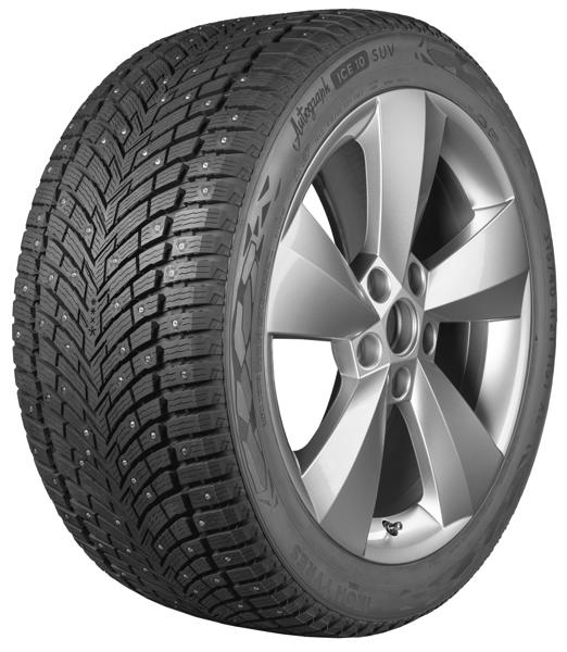 265/45R21 108T Ikon Tyres (Nokian Tyres) Autograph Ice 10 SUV