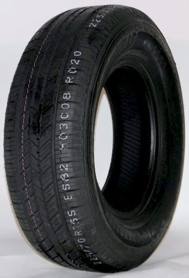 265/65R17 112S Evergreen ES 82 265/65R17 112S Evergreen ES 82