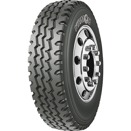 грузовая шина Kpatos KTA01 11.00 R22.5 149/146L 18pr Универсальная грузовая шина Kpatos KTA01 11.00 R22.5 149/146L 18pr Универсальная