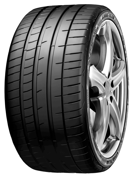 265/35R20 99Y GoodYear Eagle F1 SuperSport 265/35R20 99Y GoodYear Eagle F1 SuperSport