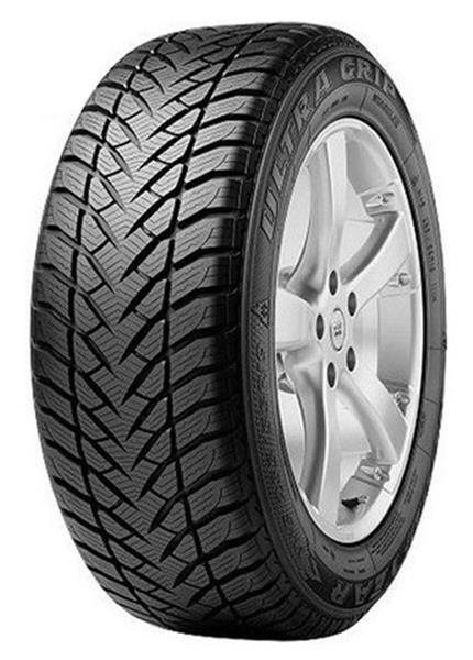 255/65R17 110T GoodYear ULTRA GRIP + SUV 255/65R17 110T GoodYear ULTRA GRIP + SUV
