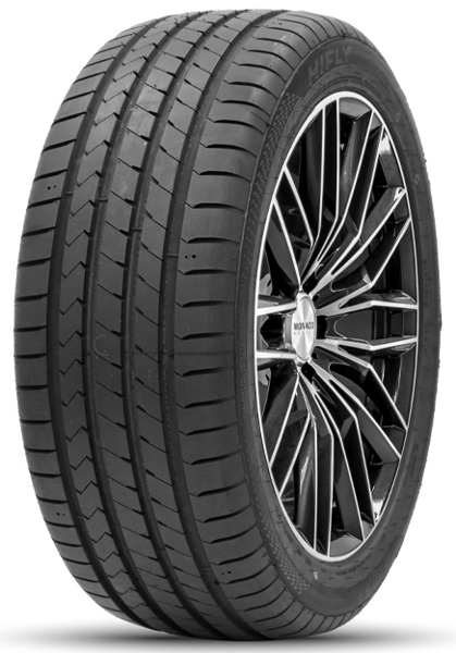 Шина 215/55R16 97V Hifly HF820