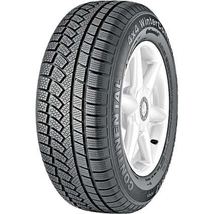 265/60R18 110H Continental 4x4 WinterContact MO 265/60R18 110H Continental 4x4 WinterContact MO