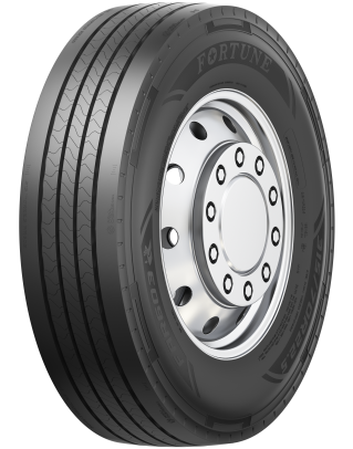 Шина грузовая шина Fortune FAR603 285/70 R19.5 150/148J 20pr Рулевая