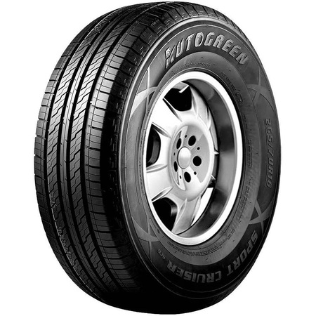 265/70R16 112H Autogreen Sport Cruiser-SC6