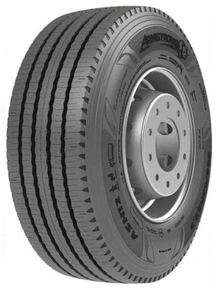 грузовая шина Armstrong ASH 12 385/55 R22.5 160K 20pr Рулевая