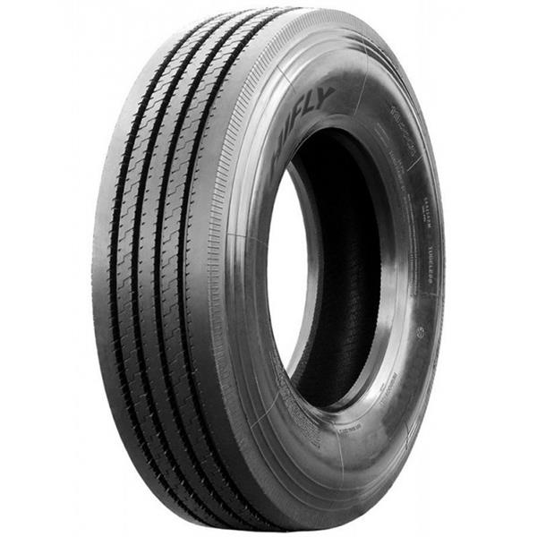 грузовая шина HIFLY HH-102 295/80 R22.5 152/149M 18pr Рулевая