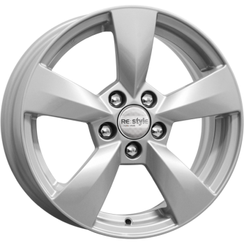 K&K KC700 6x15 5*100 Et:38 Dia:57,1 сильвер K&K KC700 6x15 5*100 Et:38 Dia:57,1 сильвер