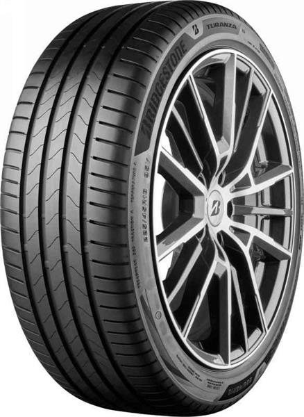 245/40R21 100Y Bridgestone Turanza 6