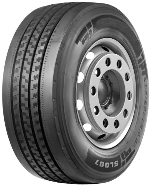 грузовая шина Royal black SL007 385/65 R22.5 164K 24pr грузовая шина Royal black SL007 385/65 R22.5 164K 24pr