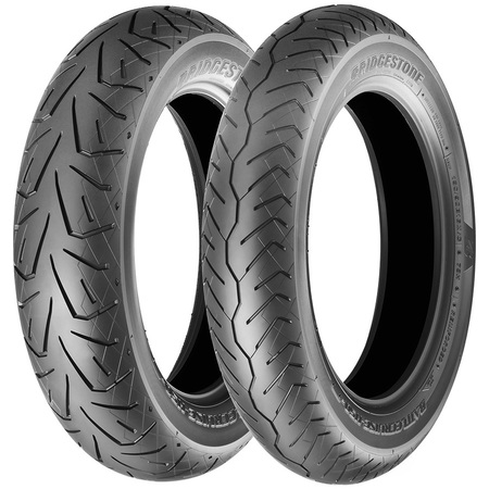 Bridgestone Battlecruise H50 130/90-16 73H TL Задняя
