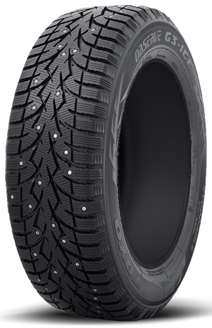 255/45R19 104T Toyo Observe G3-Ice 255/45R19 104T Toyo Observe G3-Ice