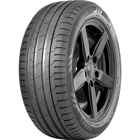 265/50R19 110Y Ikon Tyres (Nokian Tyres) Autograph Ultra 2 SUV 265/50R19 110Y Ikon Tyres (Nokian Tyres) Autograph Ultra 2 SUV
