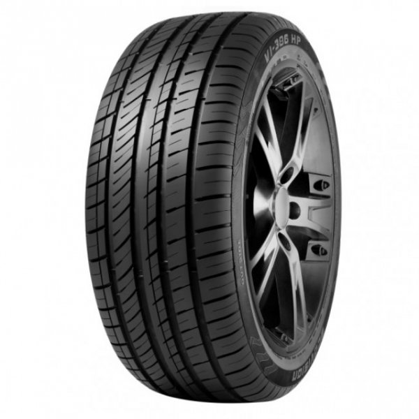 275/45R20 110V ECOVISION VI-386HP 275/45R20 110V ECOVISION VI-386HP