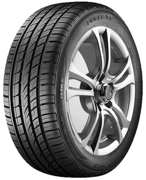 235/55R17 99H Fortune FSR303