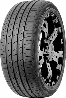 275/35R20 102Y Roadstone Nfera RU1 275/35R20 102Y Roadstone Nfera RU1
