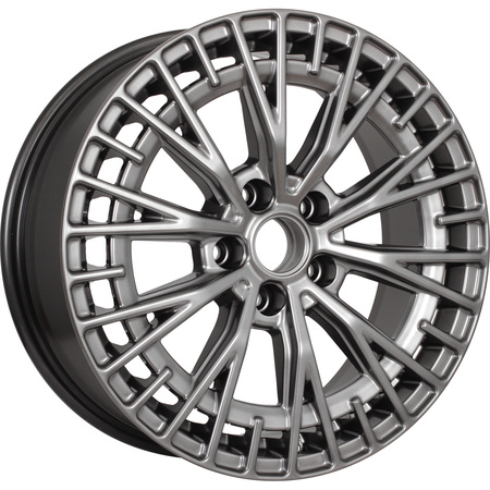 KDW KD1730 7x17 5*114,3 Et:45 Dia:67,1 Grey_Painted KDW KD1730 7x17 5*114,3 Et:45 Dia:67,1 Grey_Painted