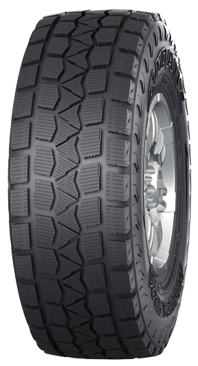 285/45R22 114V Rydanz Nordica NR21 285/45R22 114V Rydanz Nordica NR21