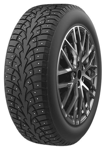 205/65R16 95T Roadmarch Winter X Pro Studs 68 205/65R16 95T Roadmarch Winter X Pro Studs 68