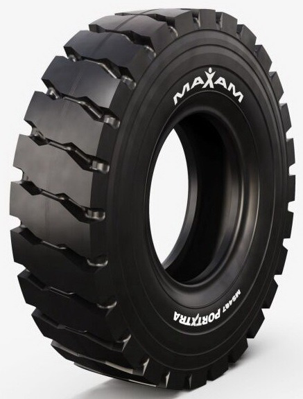 Шина 14.00R25 193A5 Maxam MS407 Portxtra IND-4 TL