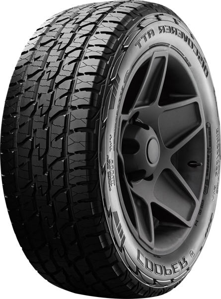 Шина 265/60R18 114H Cooper Discoverer ATT