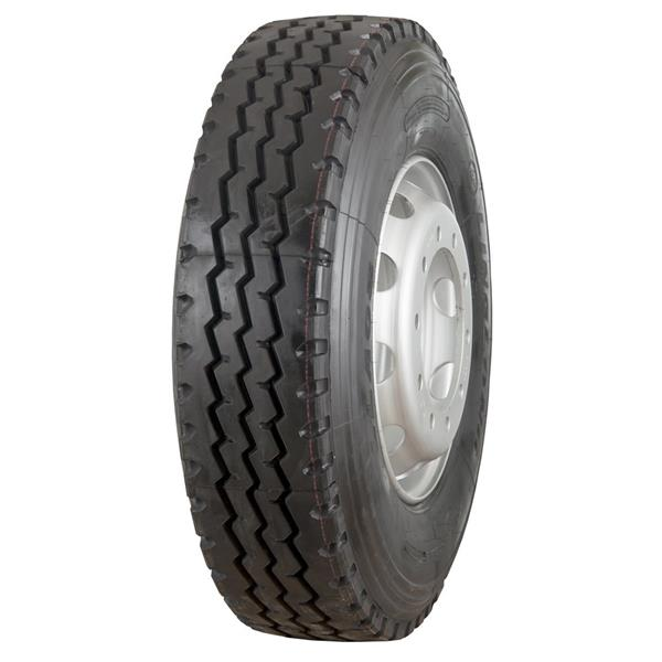 грузовая шина Linglong LLA08 7.50 R16 122/118M 14pr Универсальная