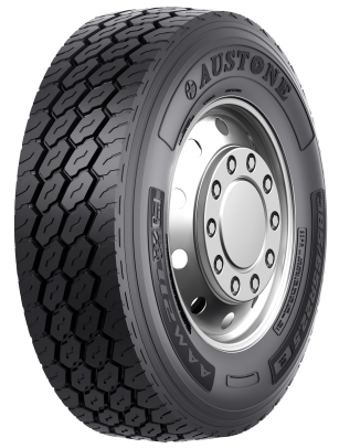 грузовая шина Austone AAM211 425/65 R22.5 165K 20pr Универсальная грузовая шина Austone AAM211 425/65 R22.5 165K 20pr Универсальная