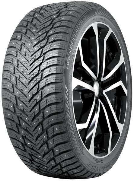 265/45R21 108T Nokian Tyres Hakkapeliitta 10 EV SilentDrive