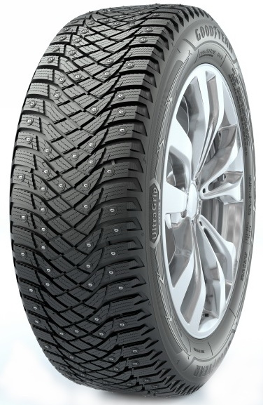 255/45R19 104T GoodYear UltraGrip Arctic 2 255/45R19 104T GoodYear UltraGrip Arctic 2